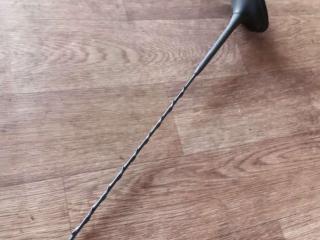 антенна Citroen C5 1 поколение 2001, 3.0 л., бензин, АКПП, хетчбэк 5 дв.