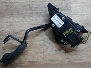 педаль Renault Espace 3 поколение 1999, 2.2 л., дизель, МКПП, минивэн