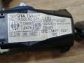 замок зажигания Toyota Yaris P1 2001, 1.0 л., бензин, МКПП, хетчбэк 5 дв. - фото №2
