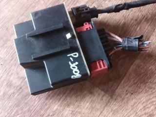 реле накала свечей Peugeot 3008 1 поколение 2010, дизель