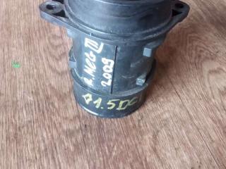 расходомер воздуха Renault Megane 3 поколение 2009, 1.5 л., дизель