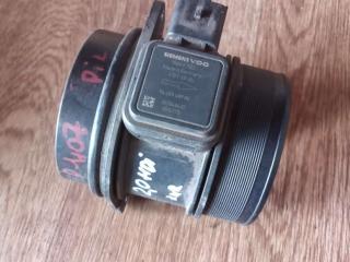 расходомер воздуха Peugeot 407 1 поколение 2005, 2.0 л., HDi, дизель, 8ET00914214