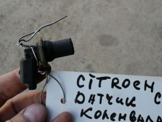 датчик коленвала Citroen C5 1 поколение 2002