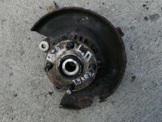 ступица передняя левая Toyota Yaris P1 2001, 1.0 л., бензин, МКПП, хетчбэк 5 дв.