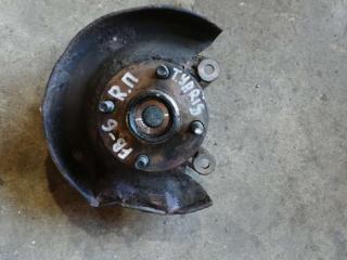 ступица передняя правая Toyota Yaris P1 2001, 1.0 л., бензин, МКПП, хетчбэк 5 дв.