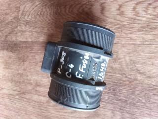 расходомер воздуха Ford Fusion 1 поколение 2005, 1.6 л., дизель