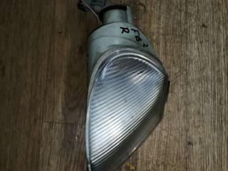 поворотник правый Renault Laguna 1 поколение 1998, 2.0 л., бензин, МКПП, хетчбэк 5 дв.