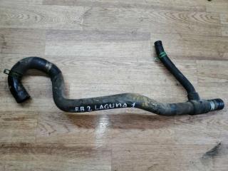 патрубок радиатора Renault Laguna 1 поколение 1998, 2.0 л., бензин, МКПП, хетчбэк 5 дв.
