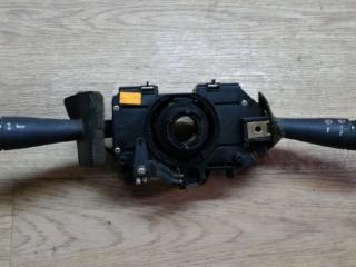переключатель подрулевой (стрекоза) Renault Laguna 1 поколение 1998, 2.0 л., бензин, МКПП, хетчбэк 5 дв.
