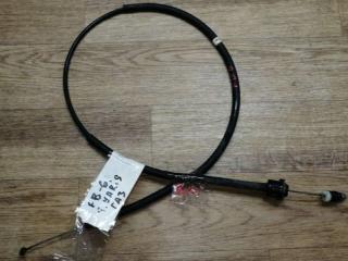 трос газа Toyota Yaris P1 2001, 1.0 л., бензин, МКПП, хетчбэк 5 дв.