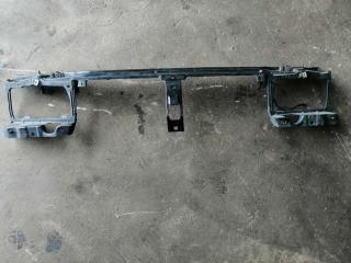 передняя панель крепления облицовки (телевизор) Renault Laguna 1 поколение 1998, 2.0 л., бензин, МКПП, хетчбэк 5 дв.