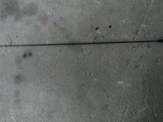 антенна Renault Scenic 1 поколение 1997, 1.9 л., дизель, МКПП