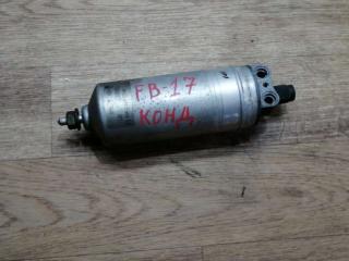 осушитель кондиционера Renault Megane 1 поколение 1999, 1.6 л., бензин, МКПП, хетчбэк 5 дв.