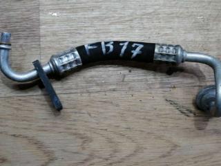 трубка кондиционера Renault Megane 1 поколение 1999, 1.6 л., бензин, МКПП, хетчбэк 5 дв.