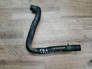 патрубок радиатора Renault Laguna 1 поколение 1998, 2.0 л., бензин, МКПП, хетчбэк 5 дв.