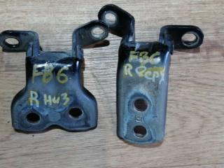 петля двери Toyota Yaris P1 2001, 1.0 л., бензин, МКПП, хетчбэк 5 дв.