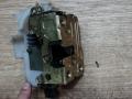 замок двери задней правой Renault Espace 3 поколение 1999, 2.2 л., дизель, МКПП, минивэн - фото №2