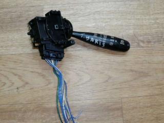 переключатель дворников Toyota Yaris P1 2001, 1.0 л., бензин, МКПП, хетчбэк 5 дв.