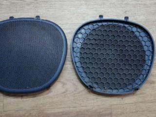 сетка на динамик Renault Espace 3 поколение 1999, 2.2 л., дизель, МКПП, минивэн