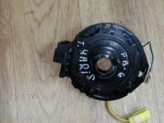 шлейф руля Toyota Yaris P1 2001, 1.0 л., бензин, МКПП, хетчбэк 5 дв.