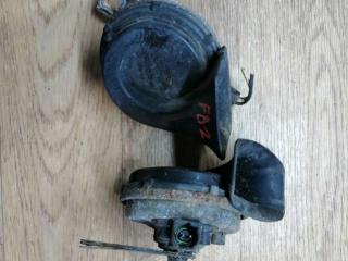 сигнал (клаксон) Renault Laguna 1 поколение 1998, 2.0 л., бензин, МКПП, хетчбэк 5 дв.