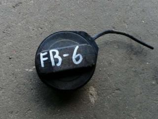 пробка топливного бака Toyota Yaris P1 2001, 1.0 л., бензин, МКПП, хетчбэк 5 дв.