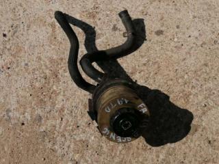 бачок гидроусилителя Renault Scenic 1 поколение 1997, 1.9 л., дизель, МКПП