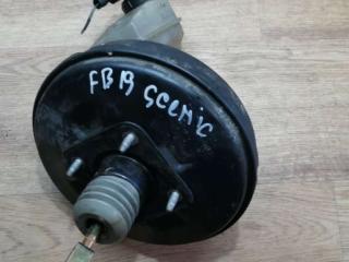 вакуумный усилитель тормозов Renault Scenic 1 поколение 1997, 1.9 л., дизель, МКПП