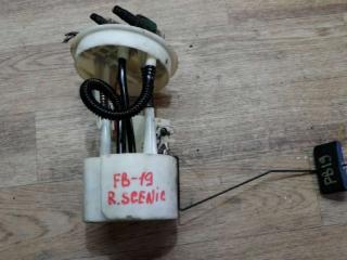 датчик уровня топлива Renault Scenic 1 поколение 1997, 1.9 л., дизель, МКПП