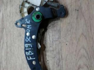 педаль сцепления Renault Scenic 1 поколение 1997, 1.9 л., дизель, МКПП