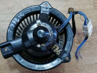моторчик печки Toyota Yaris P1 2001, 1.0 л., бензин, МКПП, хетчбэк 5 дв.