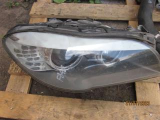 фара правая BMW 5 серия F07/F10/F11 2010, 3.0 л., дизель, АКПП, седан