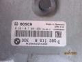 блок управления двигателем BMW 5 серия F07/F10/F11 2010, 3.0 л., дизель, седан, 0281017081 - фото №4