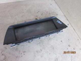 навигация BMW 5 серия F07/F10/F11 2010, 3.0 л., дизель, АКПП, седан