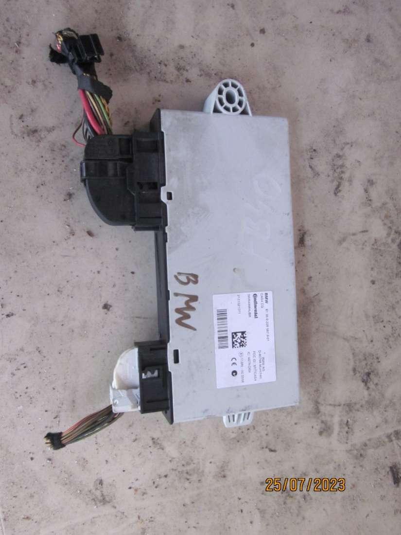 Иммобилайзер BMW 5 серия F07/F10/F11 2010, 3.0 л., дизель, АКПП, седан, 613592265879 - фото №1