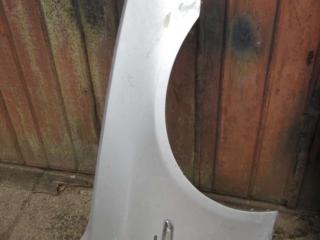 крыло переднее правое BMW 5 серия F07/F10/F11 2010, 3.0 л., дизель, АКПП, седан