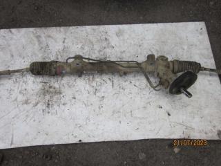 рулевая рейка Renault Logan 1 поколение 2007, 1.6 л., бензин, МКПП, седан