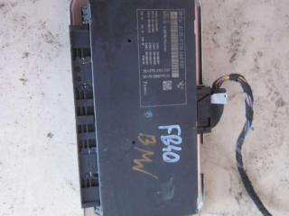 блок управления светом BMW 5 серия F07/F10/F11 2010, 3.0 л., дизель, АКПП, седан, 613592364609