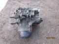 КПП механическая (МКПП) Renault Megane 1 поколение 1997, 1.6 л., бензин, МКПП, хетчбэк 5 дв. - фото №3