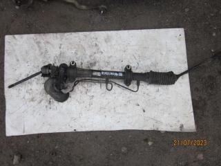 рулевая рейка Renault Megane 1 поколение 1997, 1.6 л., бензин, МКПП, хетчбэк 5 дв.