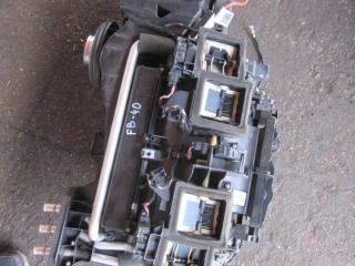 корпус отопителя (печки) BMW 5 серия F07/F10/F11 2010, 3.0 л., дизель, седан, 9197019