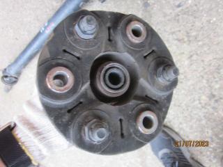 муфта кардана BMW 5 серия F07/F10/F11 2010, 3.0 л., дизель, АКПП, седан