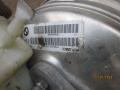 вакуумный усилитель тормозов BMW 5 серия F07/F10/F11 2010, 3.0 л., дизель, АКПП, седан, 296792954021 - фото №3