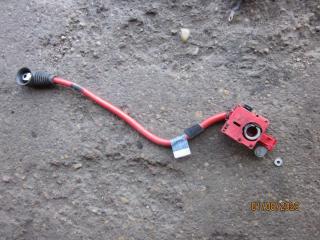 клемма аккумулятора плюс BMW 5 серия F07/F10/F11 2010, 3.0 л., дизель, АКПП, седан, 9217036