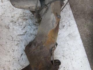 рычаг задний правый Citroen C5 1 поколение 2002, 2.0 л., HDi, дизель, МКПП, хетчбэк 5 дв.