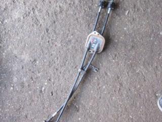 трос кулисы КПП Toyota Aygo 1 поколение 2008, 1.0 л., бензин, МКПП