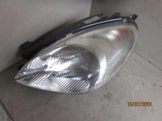фара левая Citroen Xsara Picasso 1 поколение 2003, 1.8 л., бензин, МКПП