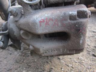 суппорт задний правый Citroen Xsara Picasso 1 поколение 2003, 1.8 л., бензин, МКПП