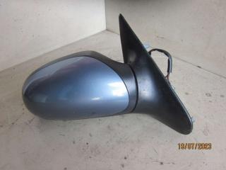 зеркало наружное правое Peugeot 406 1 поколение [рестайлинг] 2000, 2.0 л., HDi, дизель, МКПП, седан