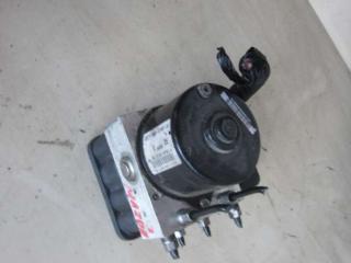 блок ABS Mazda 3 BK 2005, 2.0 л., DTi, дизель, МКПП, хетчбэк 5 дв.